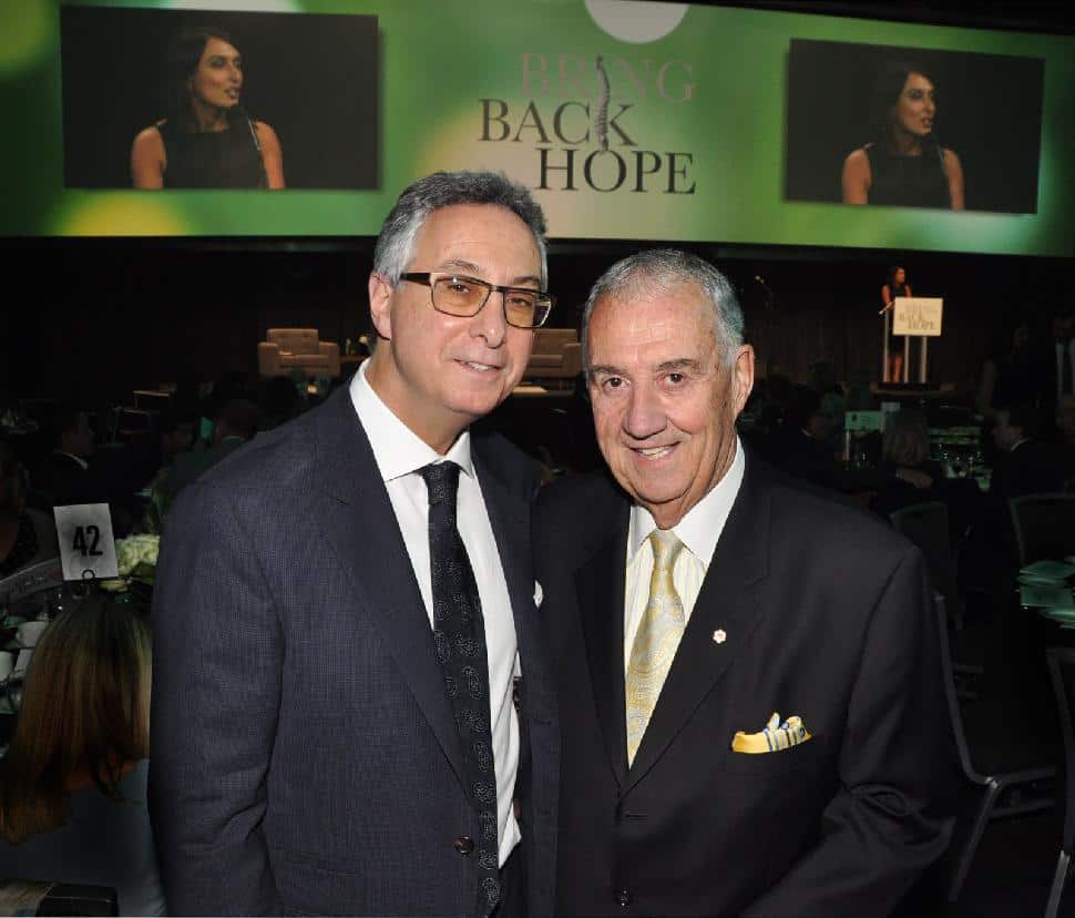 BC BUSINESS: An Evening to Bring Back Hope Gala
