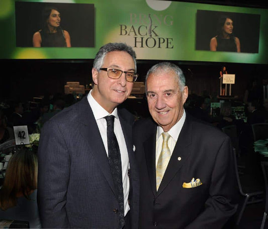 BC BUSINESS: An Evening to Bring Back Hope Gala